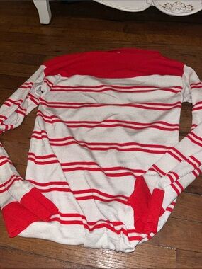 Personal Boatneck Sweater